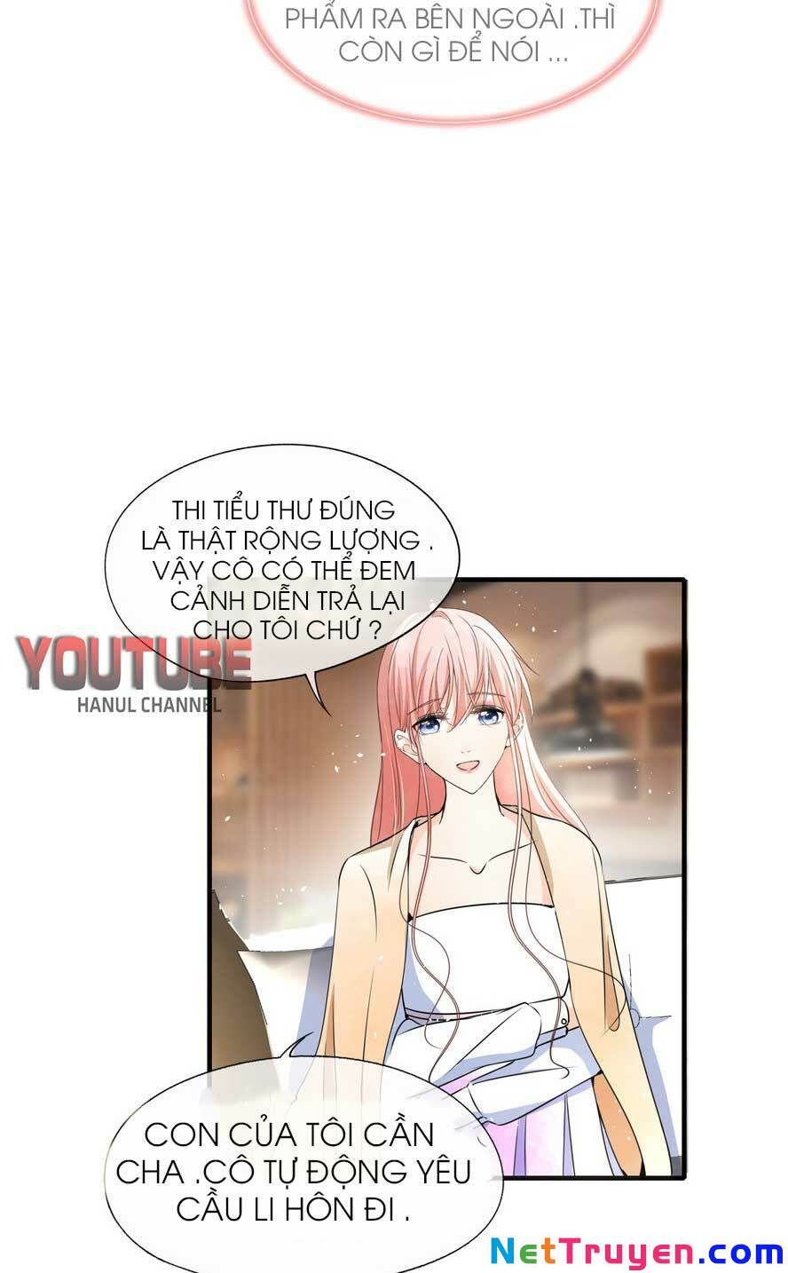 đọc truyện Cô Vợ Hợp Đồng Lạnh Lùng Không Dễ Đụng Đâu Chương 57 ảnh 14 tại Thiên Thai Truyện