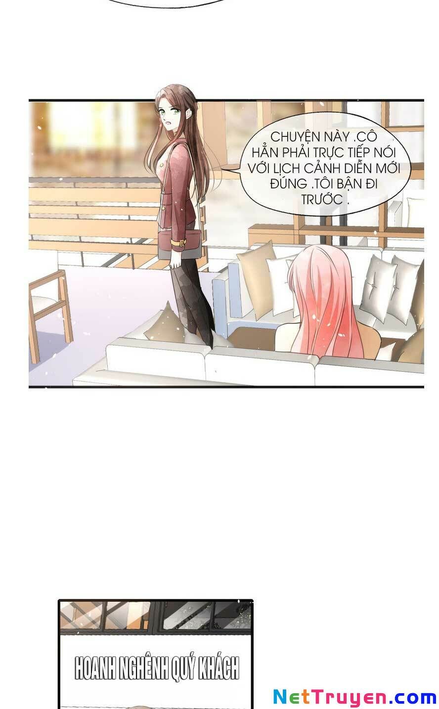 đọc truyện Cô Vợ Hợp Đồng Lạnh Lùng Không Dễ Đụng Đâu Chương 57 ảnh 15 tại Thiên Thai Truyện