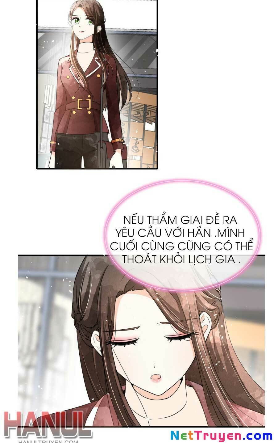 đọc truyện Cô Vợ Hợp Đồng Lạnh Lùng Không Dễ Đụng Đâu Chương 57 ảnh 16 tại Thiên Thai Truyện