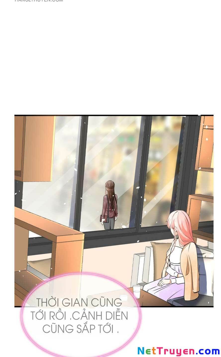 đọc truyện Cô Vợ Hợp Đồng Lạnh Lùng Không Dễ Đụng Đâu Chương 57 ảnh 17 tại Thiên Thai Truyện