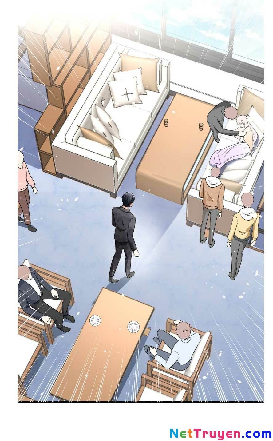 đọc truyện Cô Vợ Hợp Đồng Lạnh Lùng Không Dễ Đụng Đâu Chương 57 ảnh 20 tại Thiên Thai Truyện