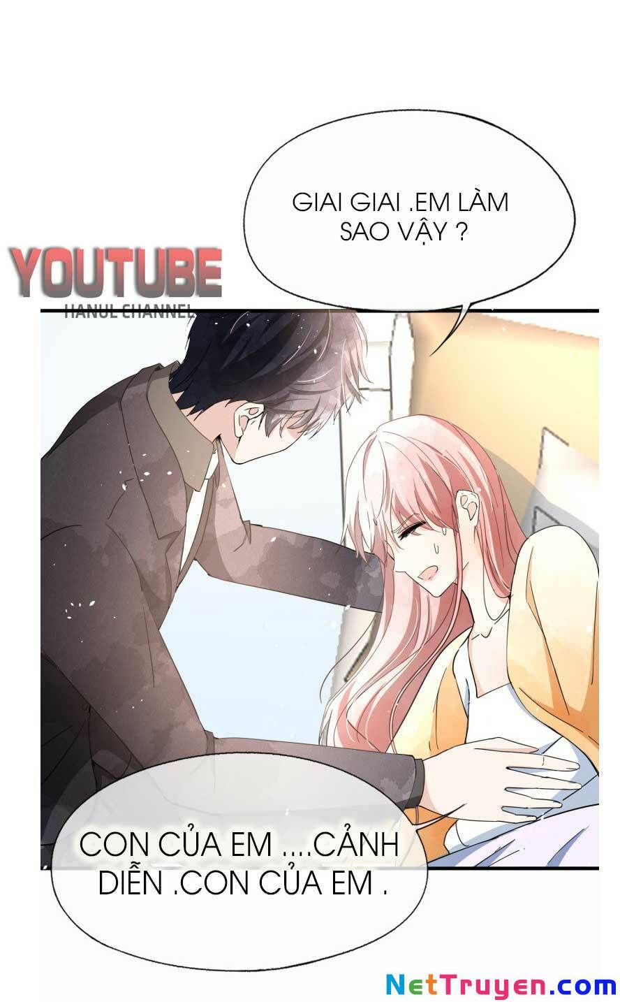 đọc truyện Cô Vợ Hợp Đồng Lạnh Lùng Không Dễ Đụng Đâu Chương 57 ảnh 21 tại Thiên Thai Truyện