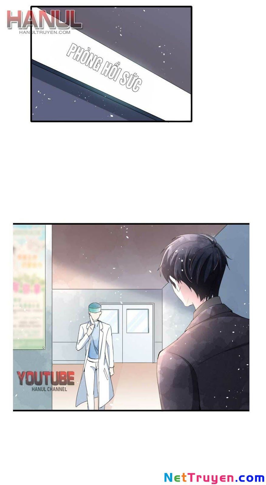 đọc truyện Cô Vợ Hợp Đồng Lạnh Lùng Không Dễ Đụng Đâu Chương 57 ảnh 22 tại Thiên Thai Truyện