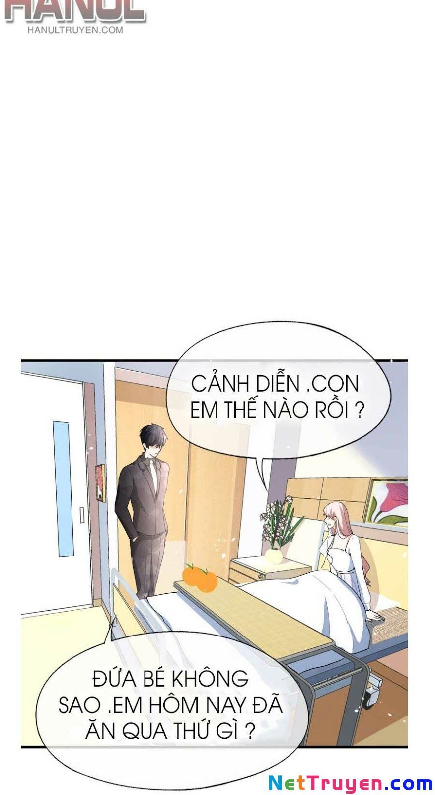 đọc truyện Cô Vợ Hợp Đồng Lạnh Lùng Không Dễ Đụng Đâu Chương 57 ảnh 25 tại Thiên Thai Truyện