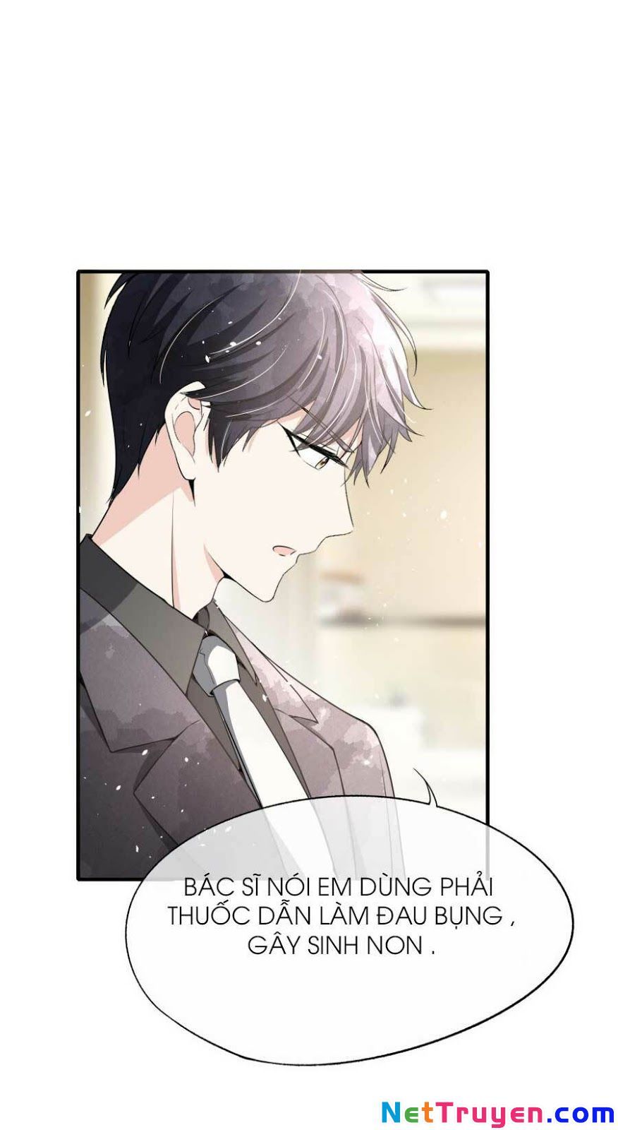 đọc truyện Cô Vợ Hợp Đồng Lạnh Lùng Không Dễ Đụng Đâu Chương 57 ảnh 26 tại Thiên Thai Truyện