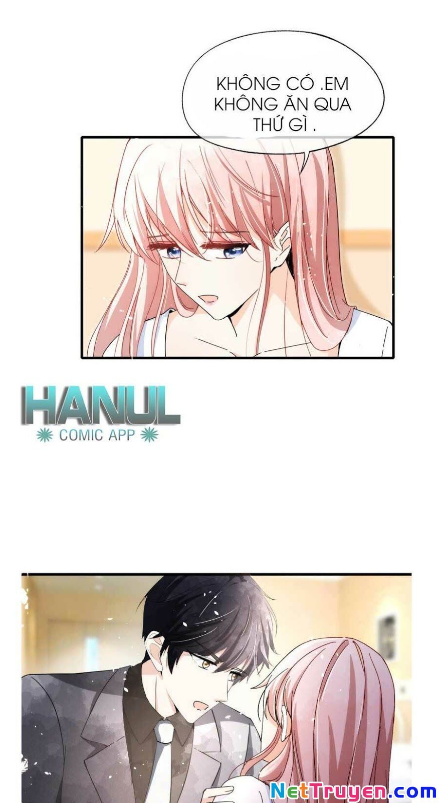 đọc truyện Cô Vợ Hợp Đồng Lạnh Lùng Không Dễ Đụng Đâu Chương 57 ảnh 27 tại Thiên Thai Truyện