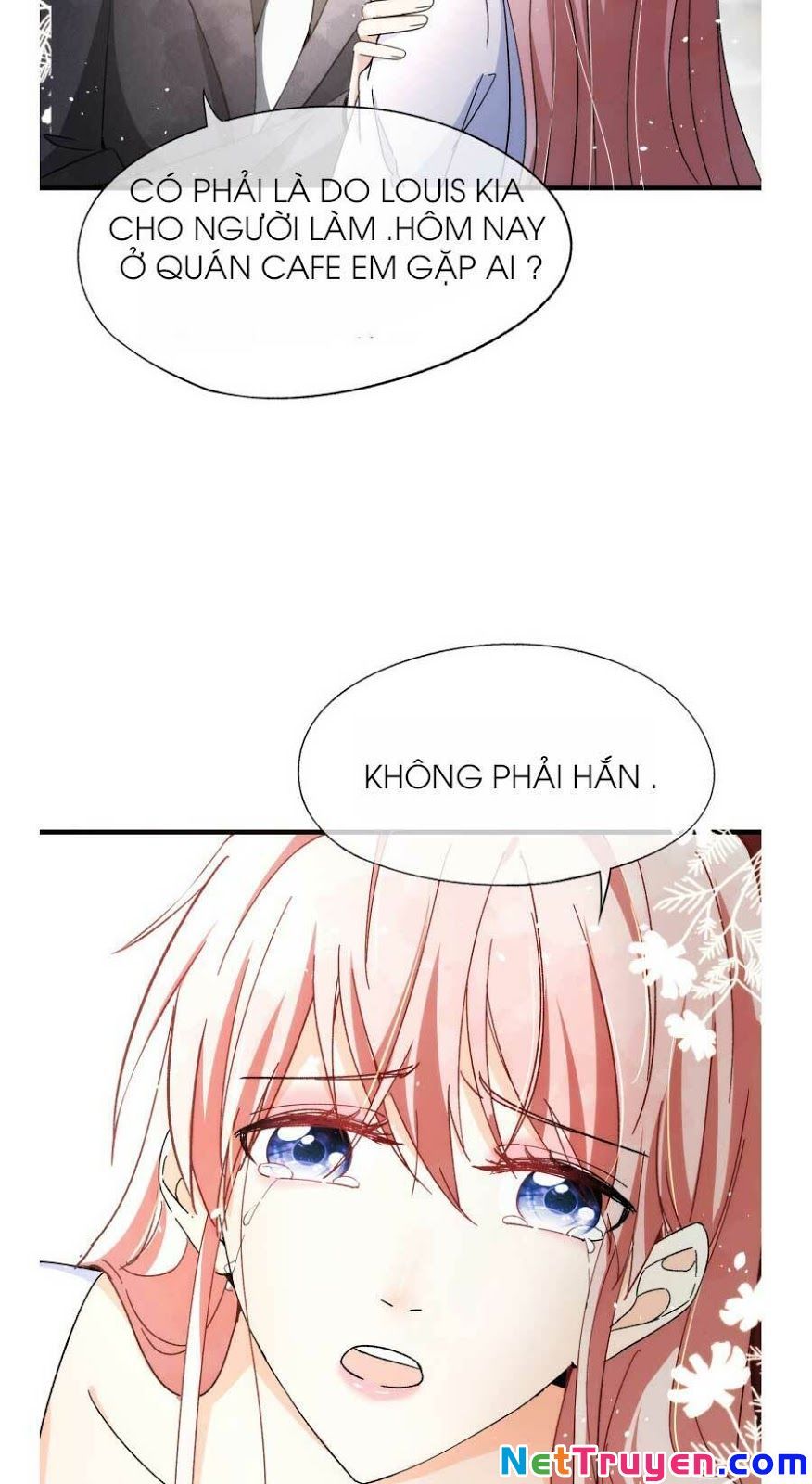 đọc truyện Cô Vợ Hợp Đồng Lạnh Lùng Không Dễ Đụng Đâu Chương 57 ảnh 28 tại Thiên Thai Truyện