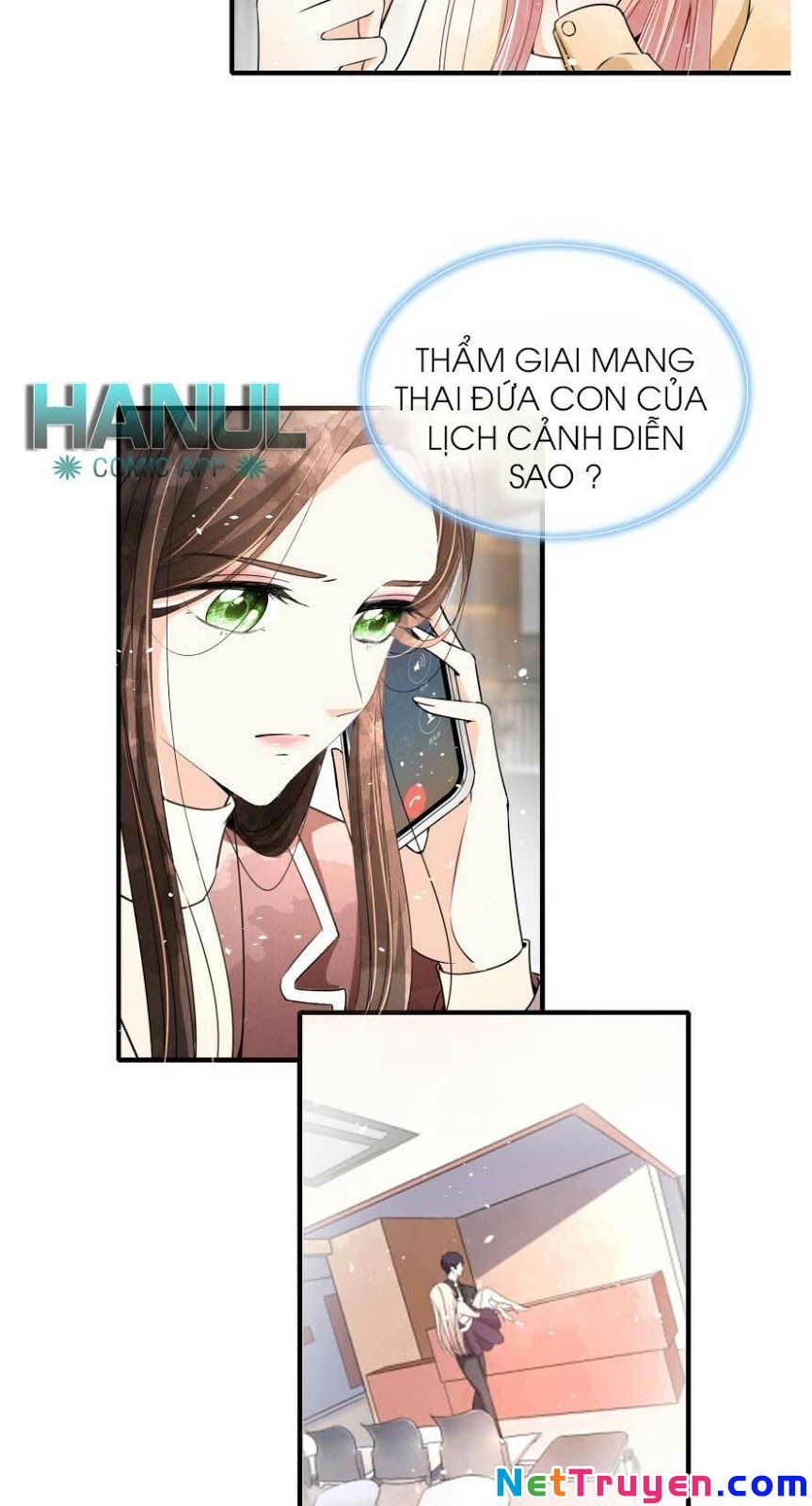 đọc truyện Cô Vợ Hợp Đồng Lạnh Lùng Không Dễ Đụng Đâu Chương 57 ảnh 6 tại Thiên Thai Truyện