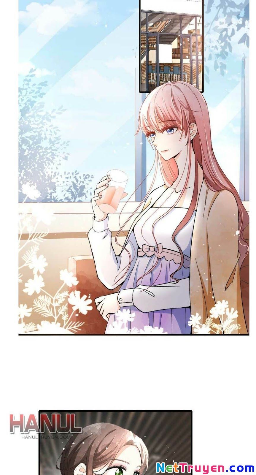 đọc truyện Cô Vợ Hợp Đồng Lạnh Lùng Không Dễ Đụng Đâu Chương 57 ảnh 10 tại Thiên Thai Truyện