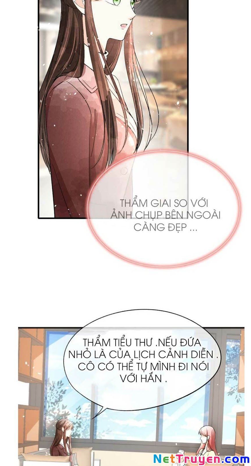 đọc truyện Cô Vợ Hợp Đồng Lạnh Lùng Không Dễ Đụng Đâu Chương 57 ảnh 11 tại Thiên Thai Truyện