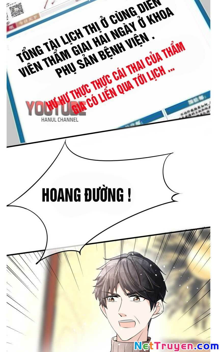 đọc truyện Cô Vợ Hợp Đồng Lạnh Lùng Không Dễ Đụng Đâu Chương 58.1 ảnh 13 tại Thiên Thai Truyện