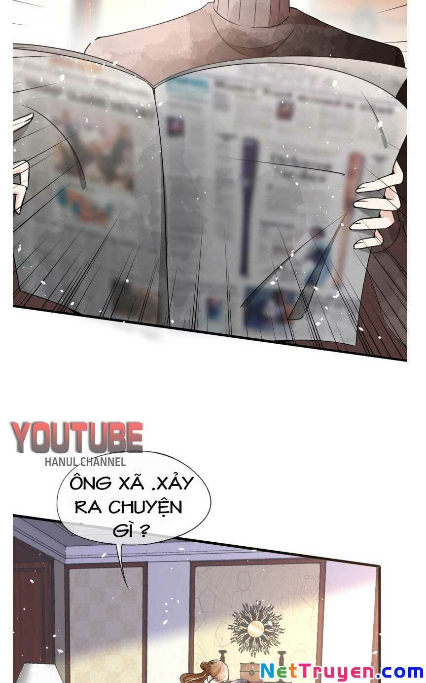 đọc truyện Cô Vợ Hợp Đồng Lạnh Lùng Không Dễ Đụng Đâu Chương 58.1 ảnh 14 tại Thiên Thai Truyện