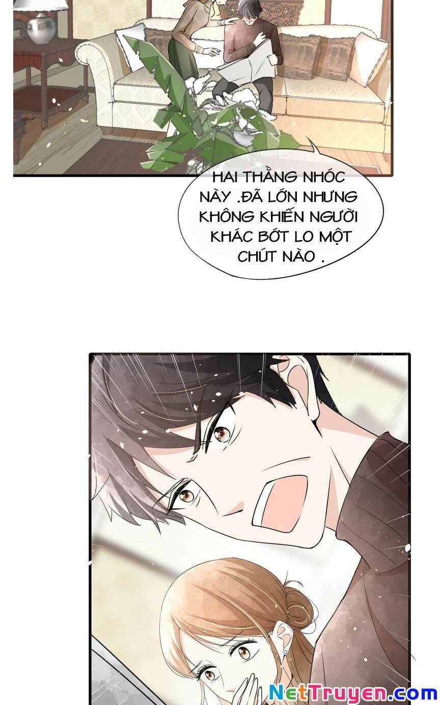 đọc truyện Cô Vợ Hợp Đồng Lạnh Lùng Không Dễ Đụng Đâu Chương 58.1 ảnh 15 tại Thiên Thai Truyện