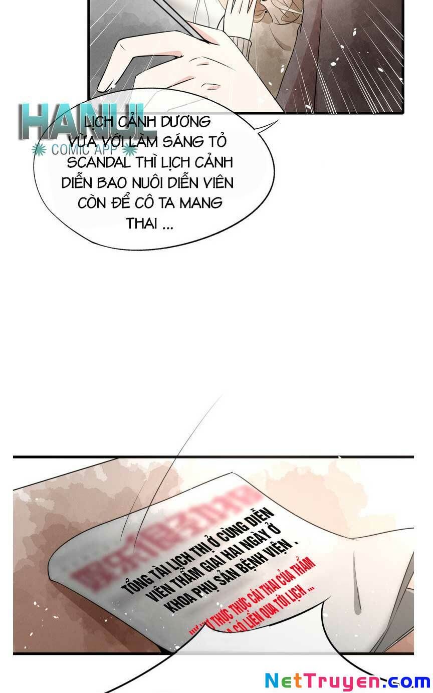 đọc truyện Cô Vợ Hợp Đồng Lạnh Lùng Không Dễ Đụng Đâu Chương 58.1 ảnh 16 tại Thiên Thai Truyện