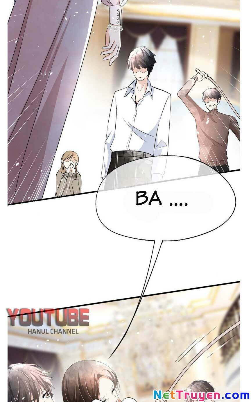 đọc truyện Cô Vợ Hợp Đồng Lạnh Lùng Không Dễ Đụng Đâu Chương 58.1 ảnh 20 tại Thiên Thai Truyện