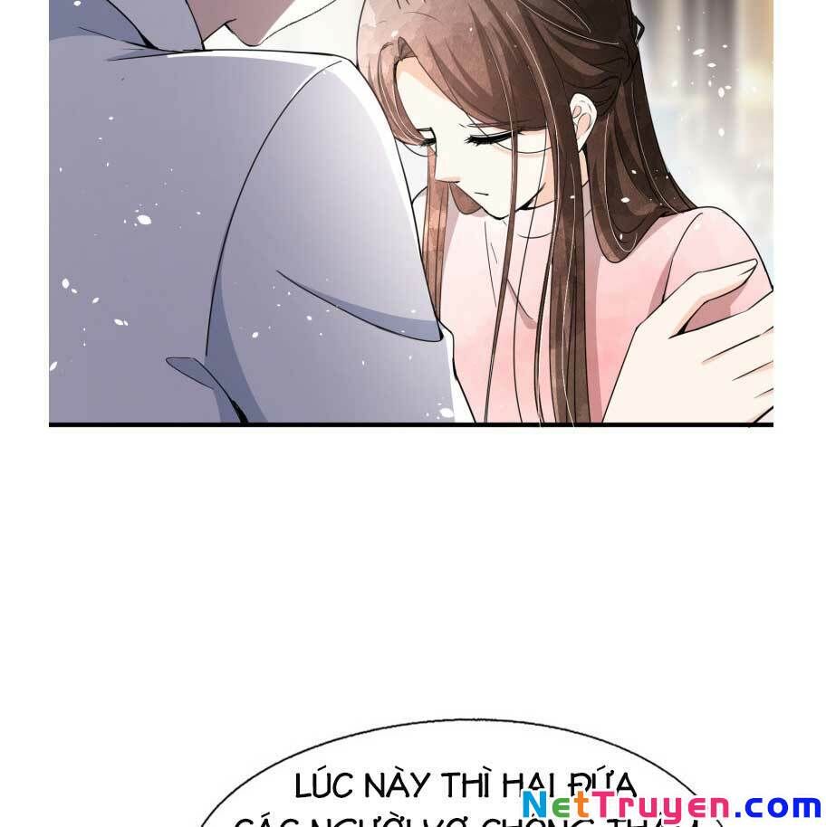 đọc truyện Cô Vợ Hợp Đồng Lạnh Lùng Không Dễ Đụng Đâu Chương 58.1 ảnh 25 tại Thiên Thai Truyện