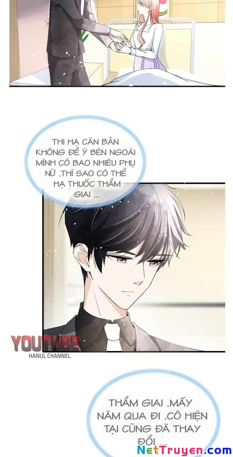 đọc truyện Cô Vợ Hợp Đồng Lạnh Lùng Không Dễ Đụng Đâu Chương 58.1 ảnh 5 tại Thiên Thai Truyện