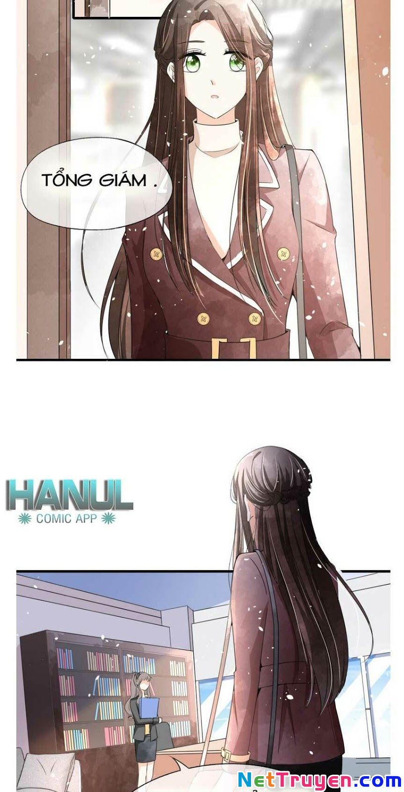 đọc truyện Cô Vợ Hợp Đồng Lạnh Lùng Không Dễ Đụng Đâu Chương 58.1 ảnh 7 tại Thiên Thai Truyện