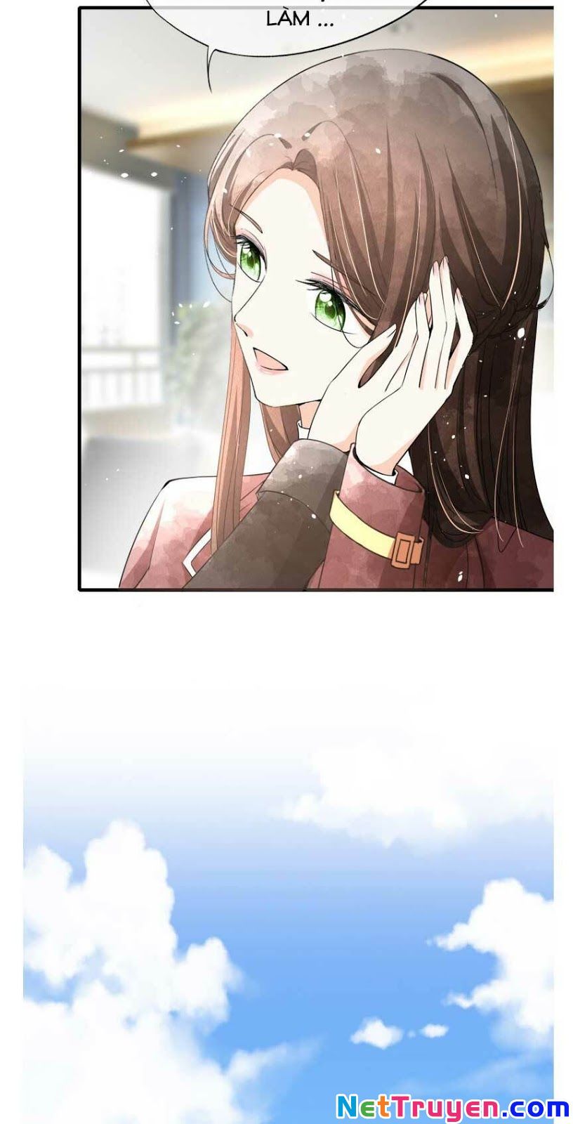 đọc truyện Cô Vợ Hợp Đồng Lạnh Lùng Không Dễ Đụng Đâu Chương 58.1 ảnh 11 tại Thiên Thai Truyện