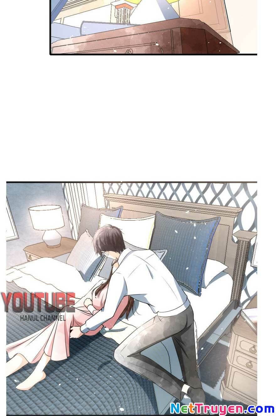 đọc truyện Cô Vợ Hợp Đồng Lạnh Lùng Không Dễ Đụng Đâu Chương 58.2 ảnh 12 tại Thiên Thai Truyện