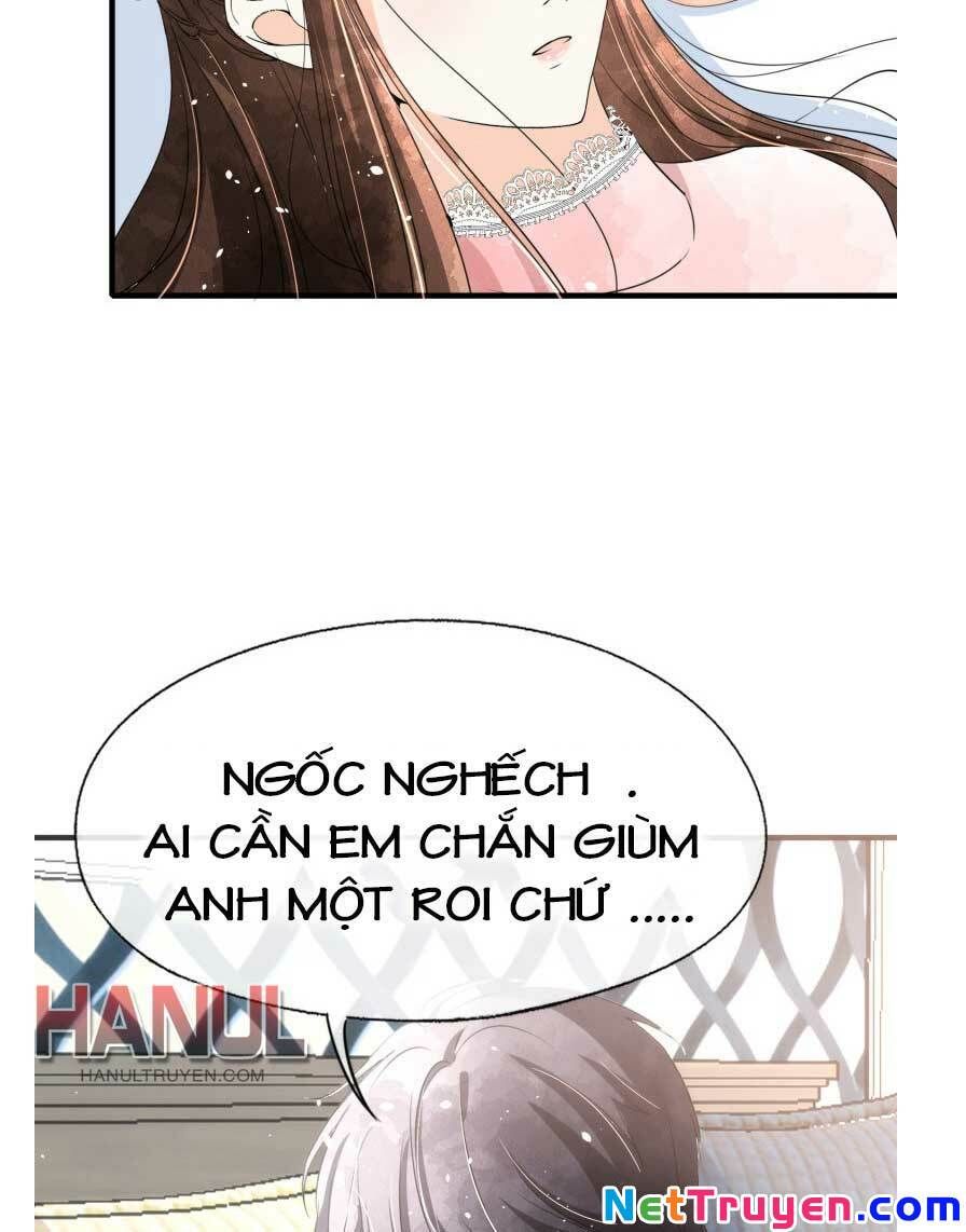 đọc truyện Cô Vợ Hợp Đồng Lạnh Lùng Không Dễ Đụng Đâu Chương 58.2 ảnh 14 tại Thiên Thai Truyện