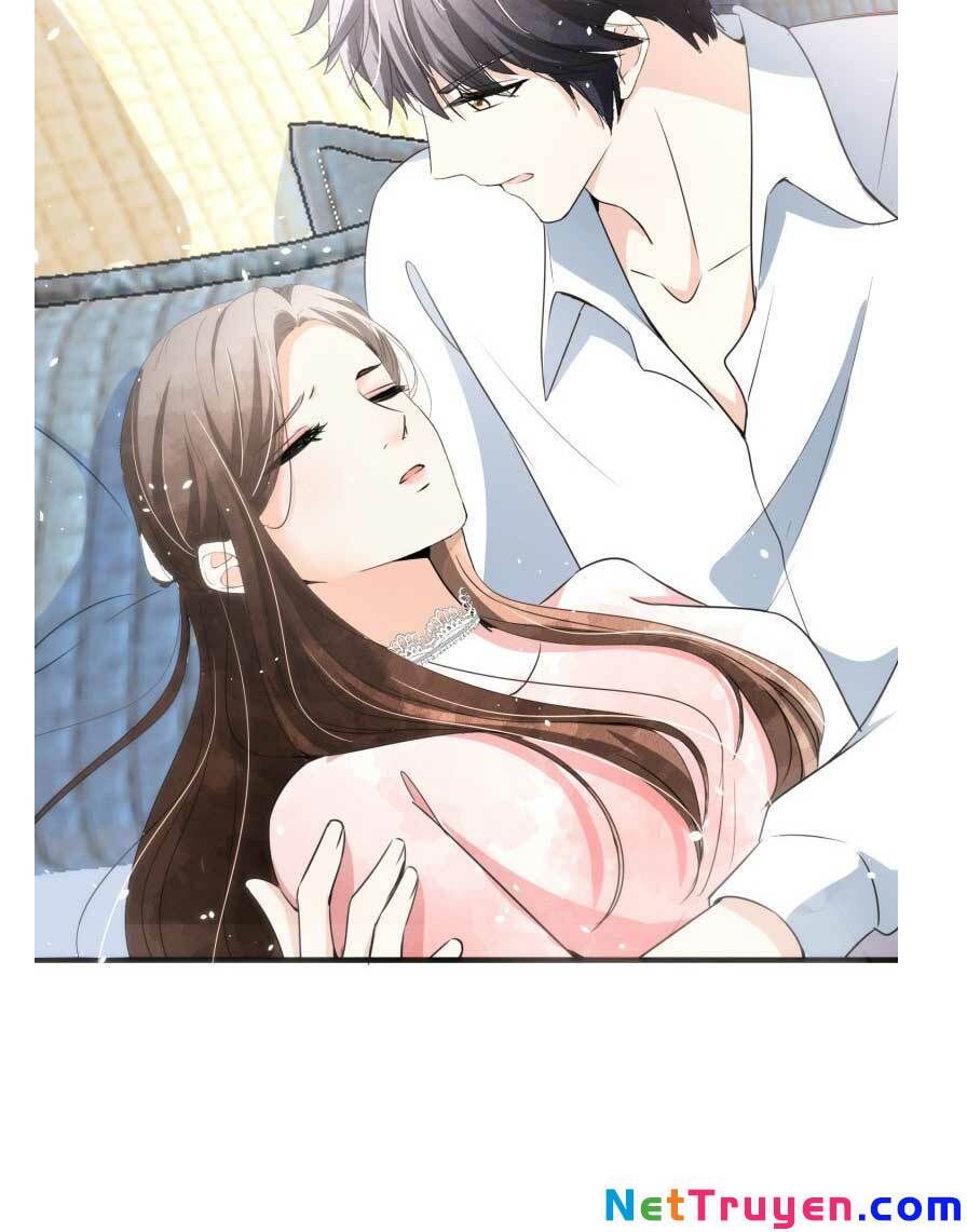 đọc truyện Cô Vợ Hợp Đồng Lạnh Lùng Không Dễ Đụng Đâu Chương 58.2 ảnh 15 tại Thiên Thai Truyện