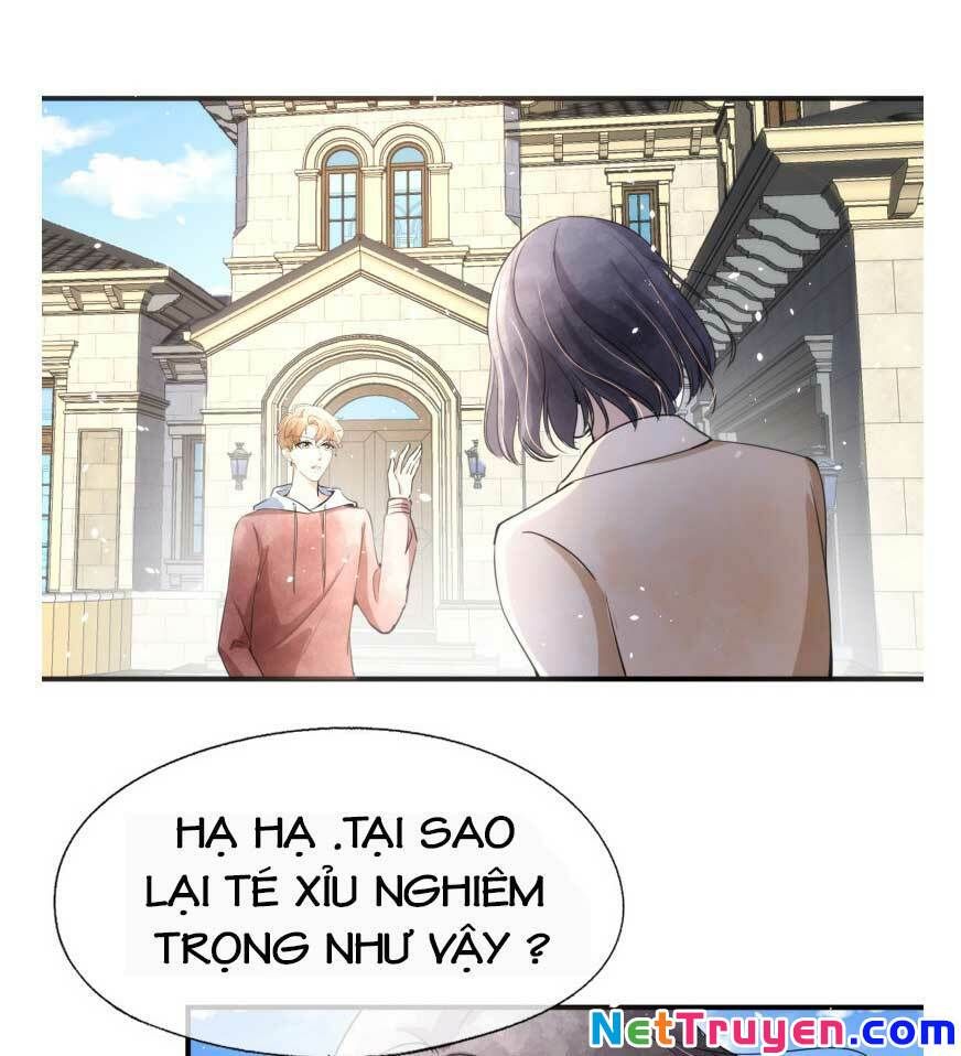 đọc truyện Cô Vợ Hợp Đồng Lạnh Lùng Không Dễ Đụng Đâu Chương 58.2 ảnh 17 tại Thiên Thai Truyện