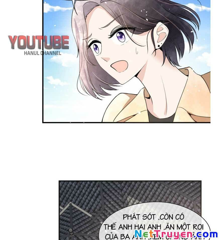 đọc truyện Cô Vợ Hợp Đồng Lạnh Lùng Không Dễ Đụng Đâu Chương 58.2 ảnh 18 tại Thiên Thai Truyện