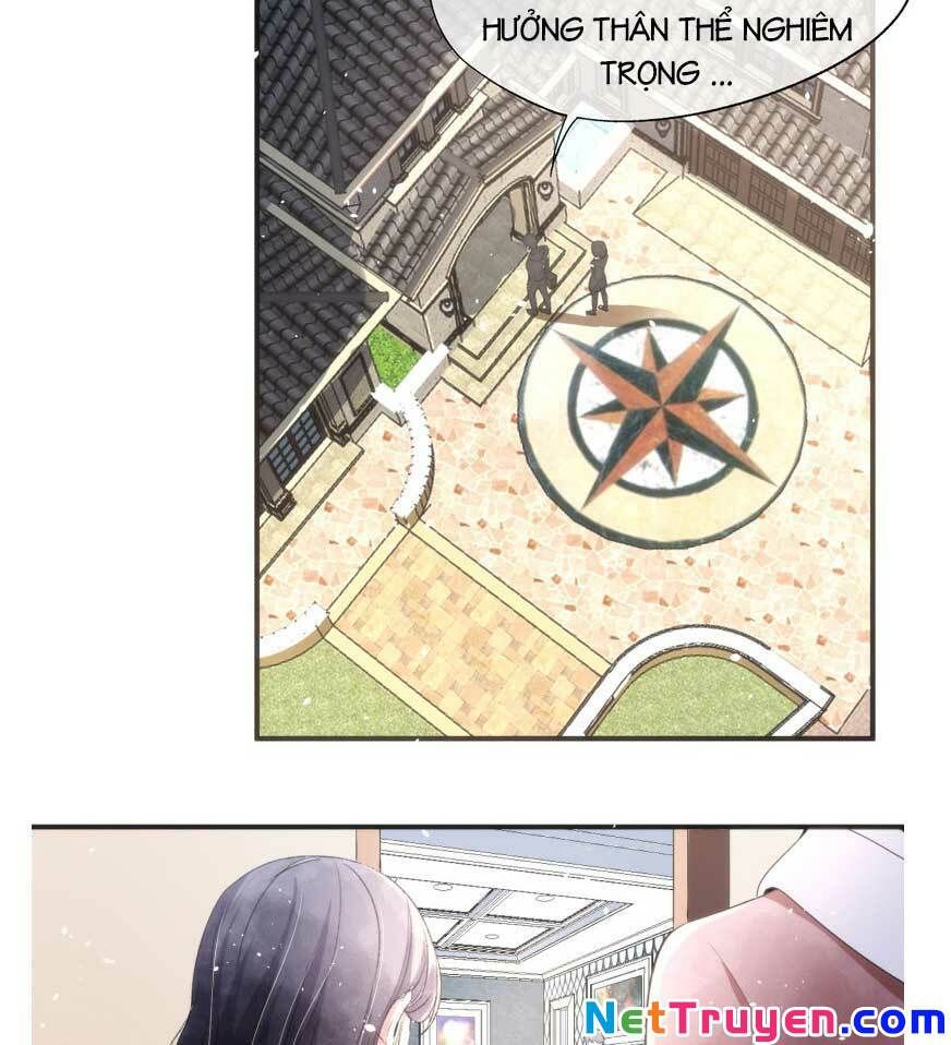 đọc truyện Cô Vợ Hợp Đồng Lạnh Lùng Không Dễ Đụng Đâu Chương 58.2 ảnh 19 tại Thiên Thai Truyện