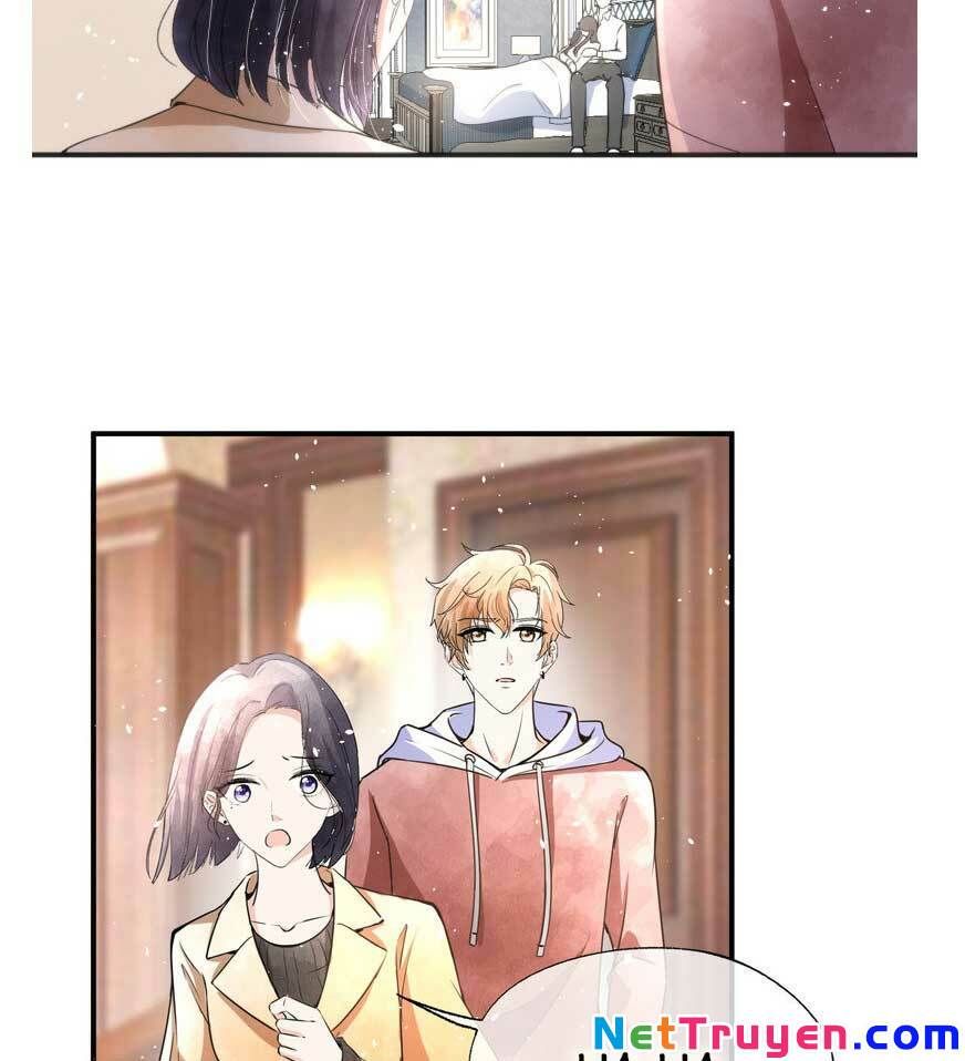 đọc truyện Cô Vợ Hợp Đồng Lạnh Lùng Không Dễ Đụng Đâu Chương 58.2 ảnh 20 tại Thiên Thai Truyện