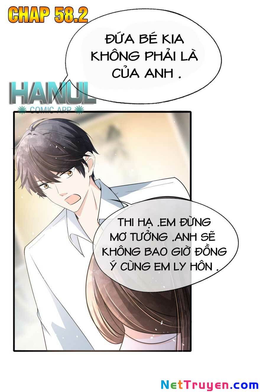 đọc truyện Cô Vợ Hợp Đồng Lạnh Lùng Không Dễ Đụng Đâu Chương 58.2 ảnh 4 tại Thiên Thai Truyện