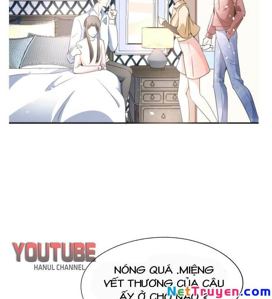 đọc truyện Cô Vợ Hợp Đồng Lạnh Lùng Không Dễ Đụng Đâu Chương 58.2 ảnh 22 tại Thiên Thai Truyện