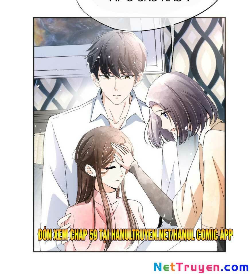 đọc truyện Cô Vợ Hợp Đồng Lạnh Lùng Không Dễ Đụng Đâu Chương 58.2 ảnh 23 tại Thiên Thai Truyện