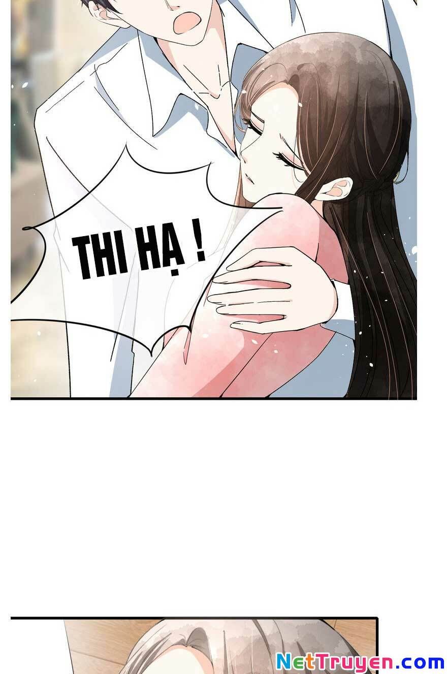 đọc truyện Cô Vợ Hợp Đồng Lạnh Lùng Không Dễ Đụng Đâu Chương 58.2 ảnh 6 tại Thiên Thai Truyện