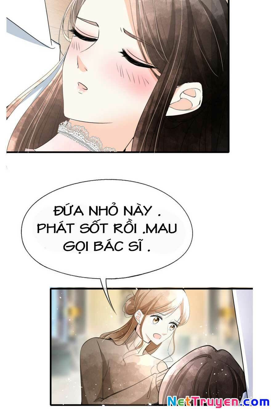 đọc truyện Cô Vợ Hợp Đồng Lạnh Lùng Không Dễ Đụng Đâu Chương 58.2 ảnh 7 tại Thiên Thai Truyện