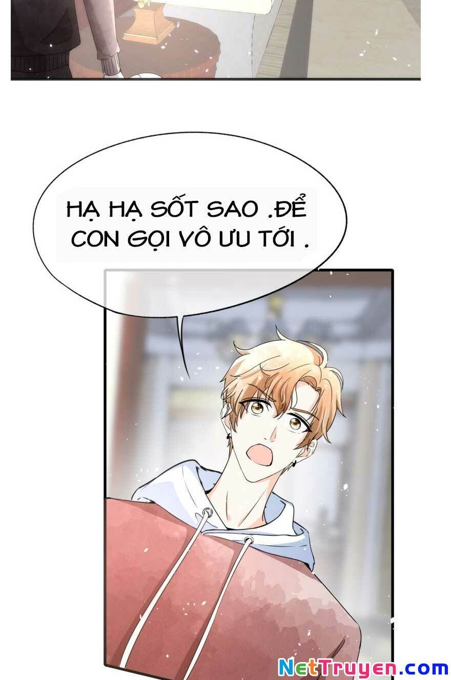 đọc truyện Cô Vợ Hợp Đồng Lạnh Lùng Không Dễ Đụng Đâu Chương 58.2 ảnh 9 tại Thiên Thai Truyện