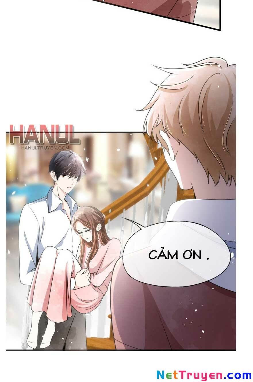 đọc truyện Cô Vợ Hợp Đồng Lạnh Lùng Không Dễ Đụng Đâu Chương 58.2 ảnh 10 tại Thiên Thai Truyện