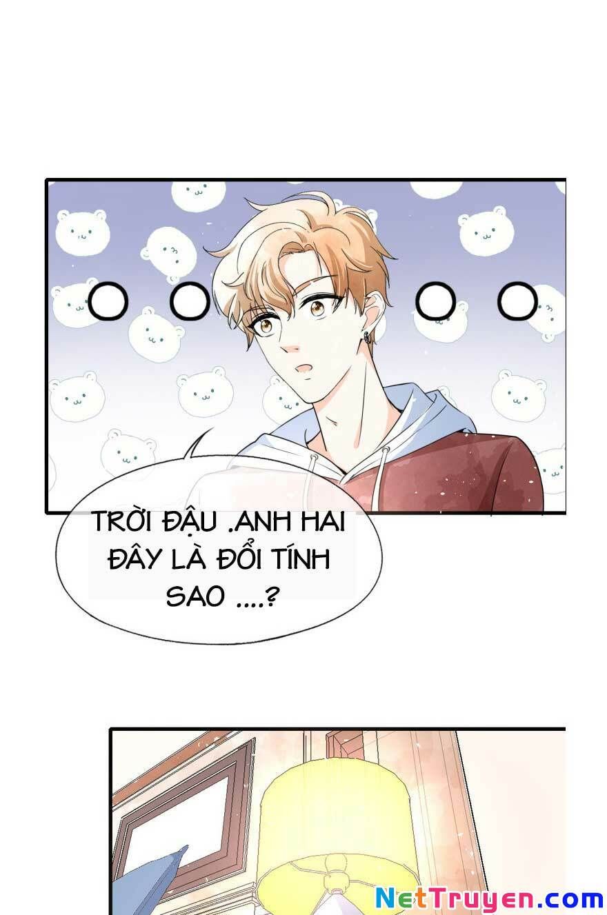 đọc truyện Cô Vợ Hợp Đồng Lạnh Lùng Không Dễ Đụng Đâu Chương 58.2 ảnh 11 tại Thiên Thai Truyện