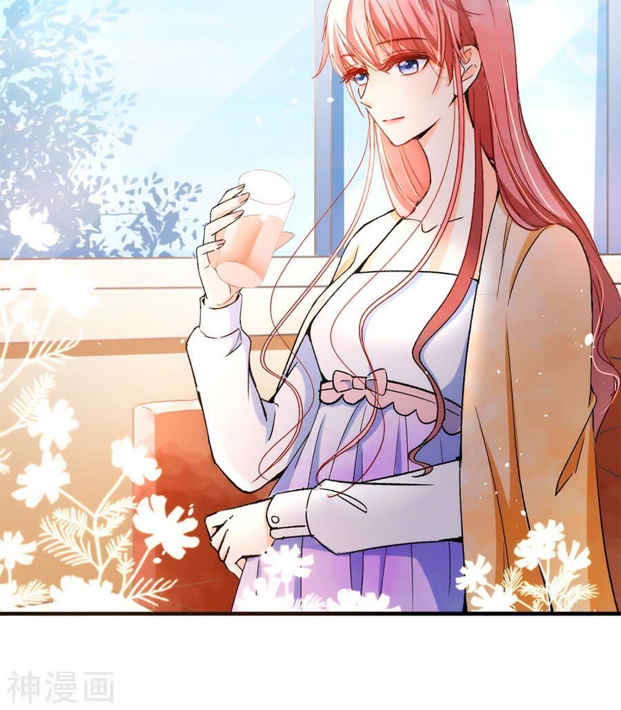 đọc truyện Cô Vợ Hợp Đồng Lạnh Lùng Không Dễ Đụng Đâu Chương 58 ảnh 14 tại Thiên Thai Truyện