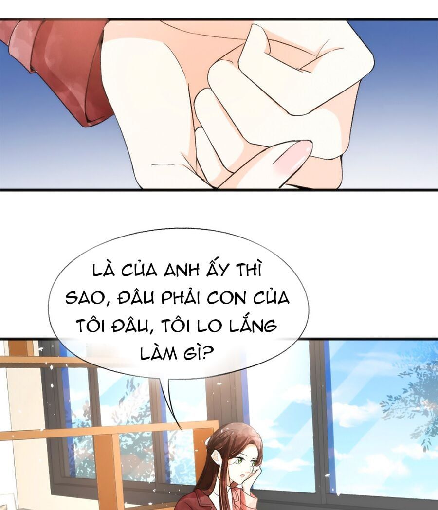 đọc truyện Cô Vợ Hợp Đồng Lạnh Lùng Không Dễ Đụng Đâu Chương 58 ảnh 18 tại Thiên Thai Truyện