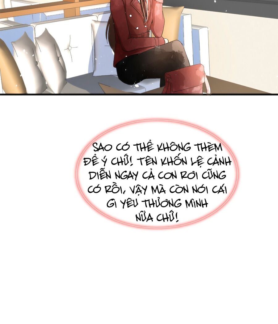 đọc truyện Cô Vợ Hợp Đồng Lạnh Lùng Không Dễ Đụng Đâu Chương 58 ảnh 19 tại Thiên Thai Truyện