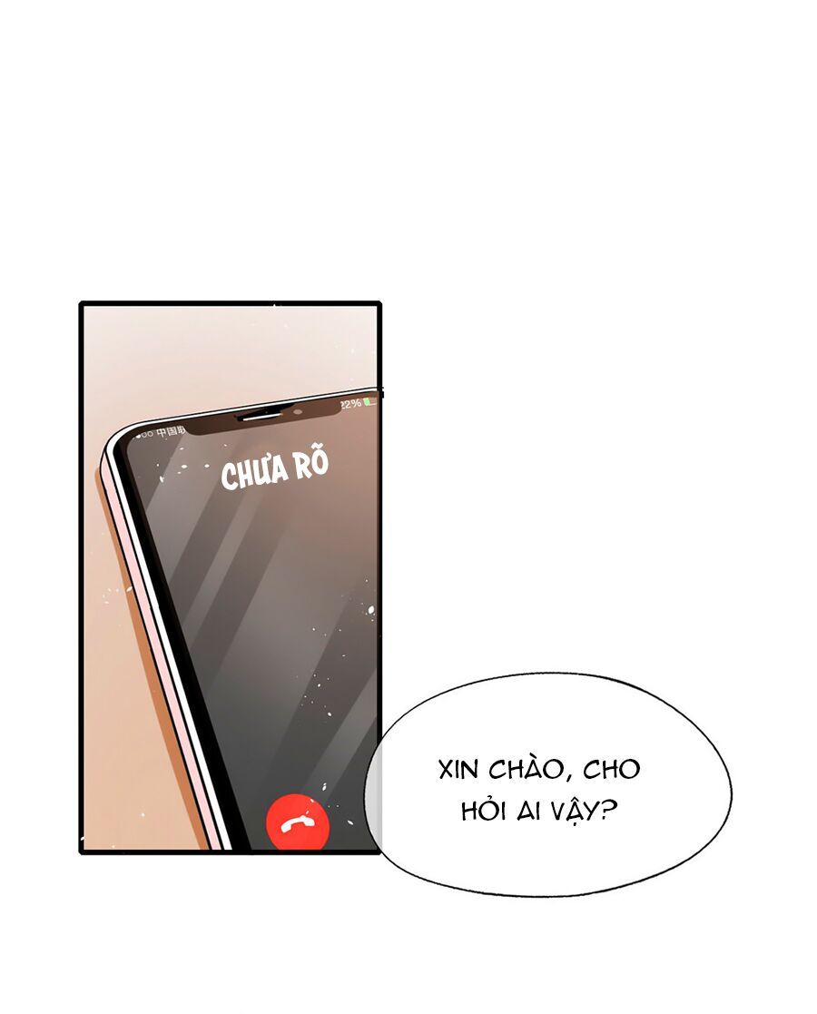 đọc truyện Cô Vợ Hợp Đồng Lạnh Lùng Không Dễ Đụng Đâu Chương 58 ảnh 4 tại Thiên Thai Truyện