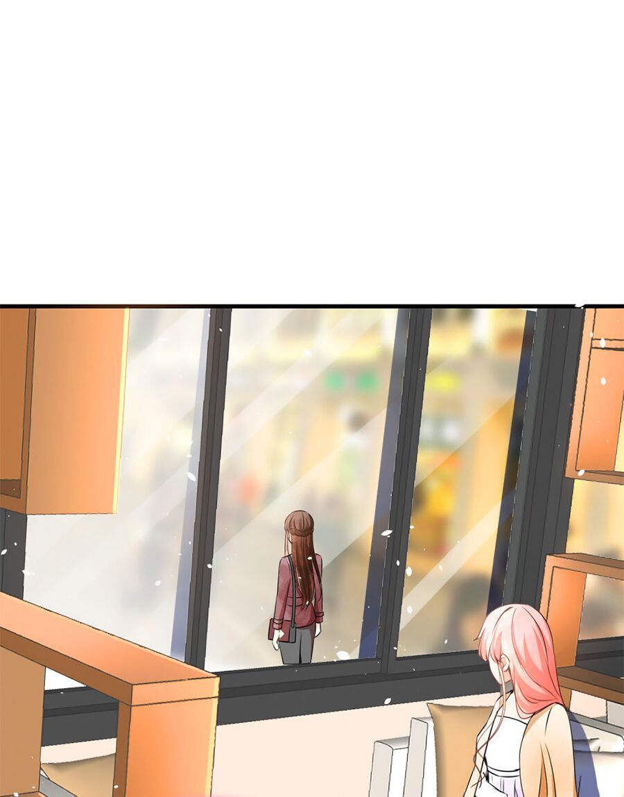 đọc truyện Cô Vợ Hợp Đồng Lạnh Lùng Không Dễ Đụng Đâu Chương 58 ảnh 24 tại Thiên Thai Truyện