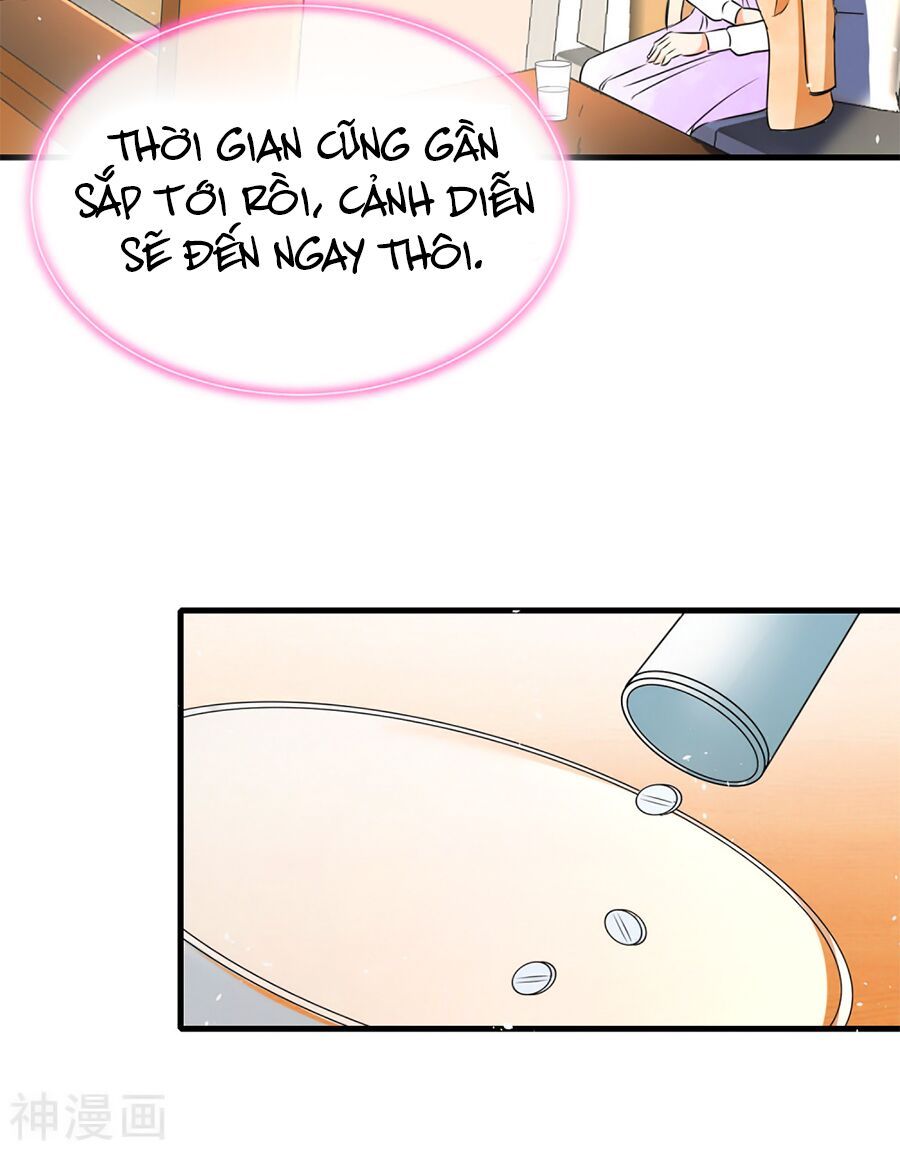 đọc truyện Cô Vợ Hợp Đồng Lạnh Lùng Không Dễ Đụng Đâu Chương 58 ảnh 25 tại Thiên Thai Truyện