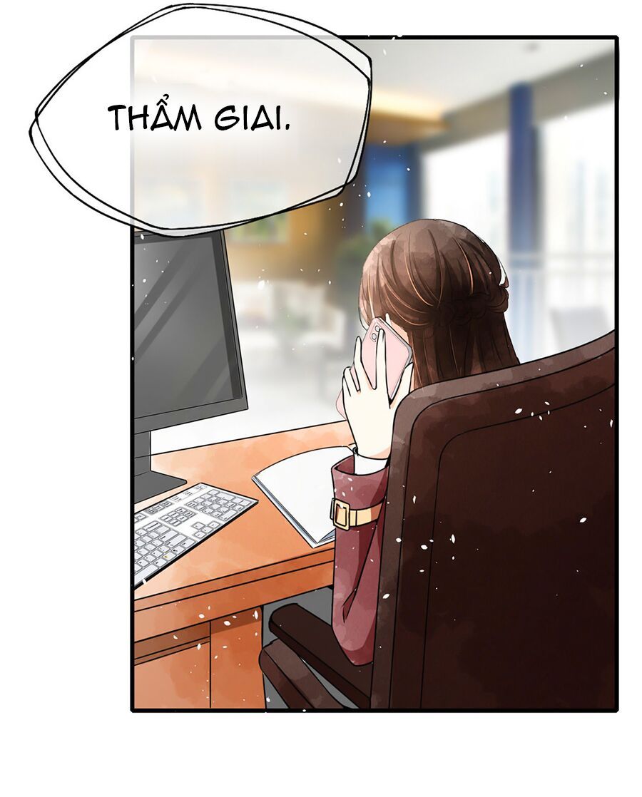 đọc truyện Cô Vợ Hợp Đồng Lạnh Lùng Không Dễ Đụng Đâu Chương 58 ảnh 5 tại Thiên Thai Truyện