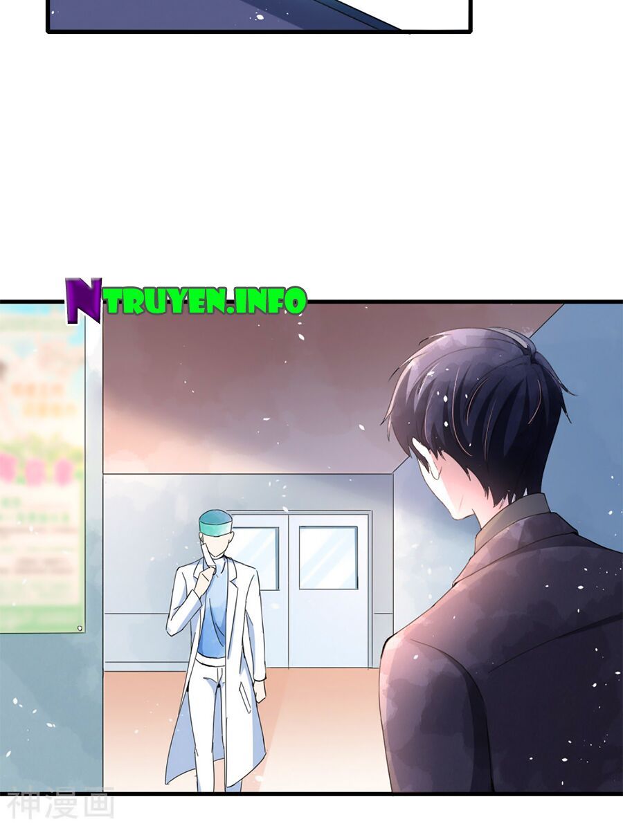 đọc truyện Cô Vợ Hợp Đồng Lạnh Lùng Không Dễ Đụng Đâu Chương 58 ảnh 32 tại Thiên Thai Truyện