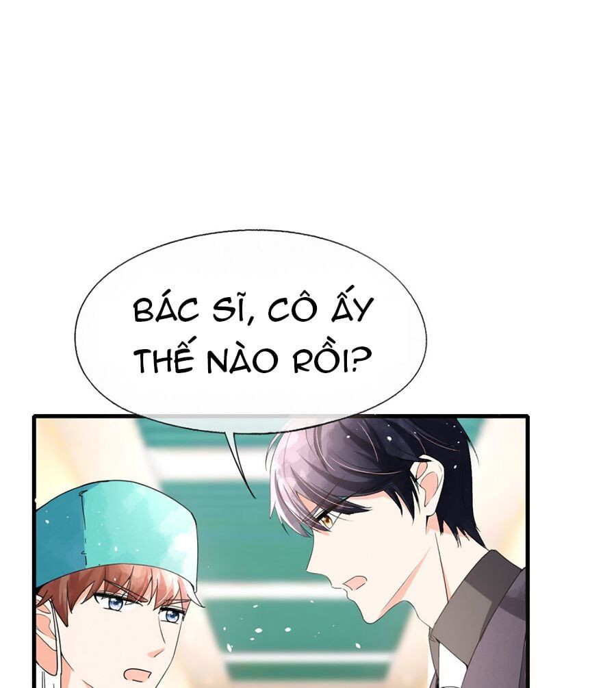 đọc truyện Cô Vợ Hợp Đồng Lạnh Lùng Không Dễ Đụng Đâu Chương 58 ảnh 33 tại Thiên Thai Truyện