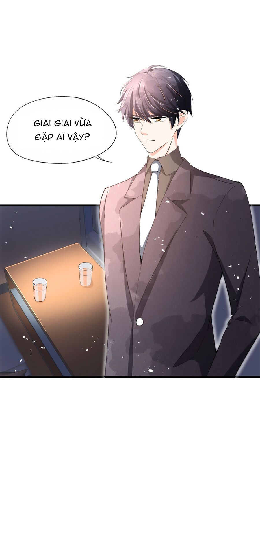 đọc truyện Cô Vợ Hợp Đồng Lạnh Lùng Không Dễ Đụng Đâu Chương 58 ảnh 35 tại Thiên Thai Truyện