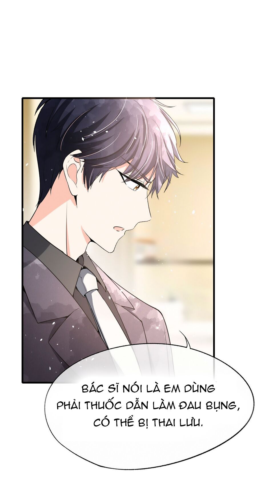 đọc truyện Cô Vợ Hợp Đồng Lạnh Lùng Không Dễ Đụng Đâu Chương 58 ảnh 38 tại Thiên Thai Truyện