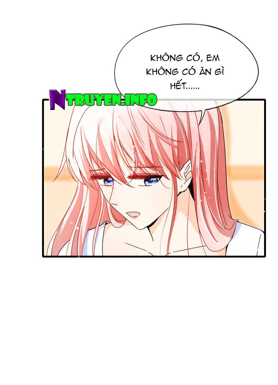 đọc truyện Cô Vợ Hợp Đồng Lạnh Lùng Không Dễ Đụng Đâu Chương 58 ảnh 39 tại Thiên Thai Truyện